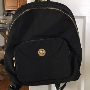 Baggallini Laptop Backpack